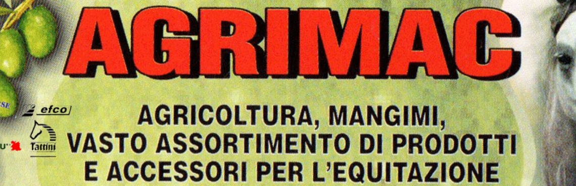 Agrimac S.r.l.